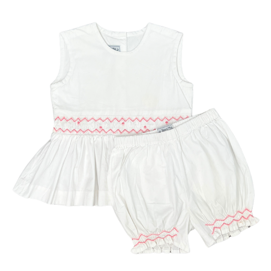 Short set - Size 2