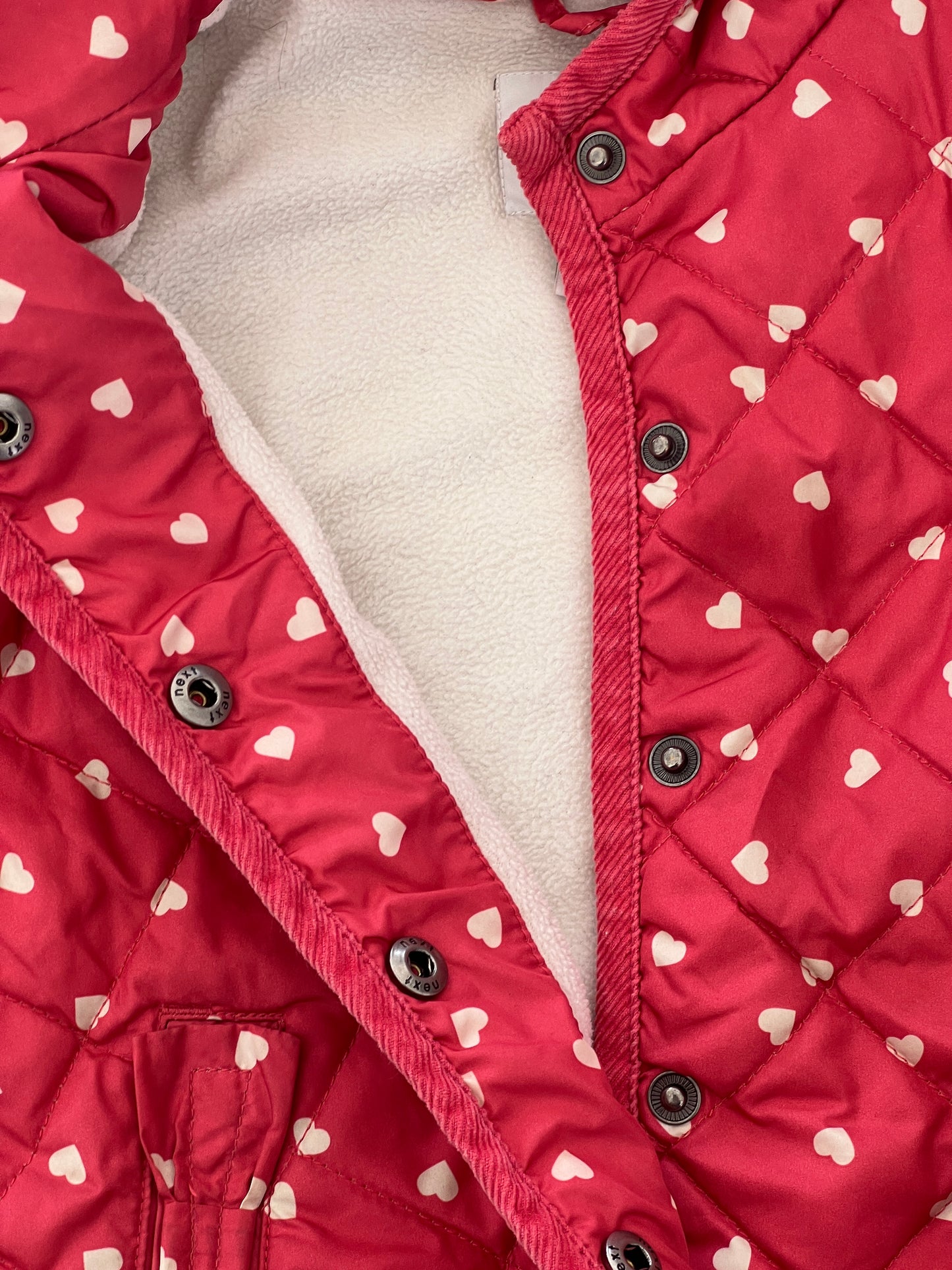 Jacket - Size 2