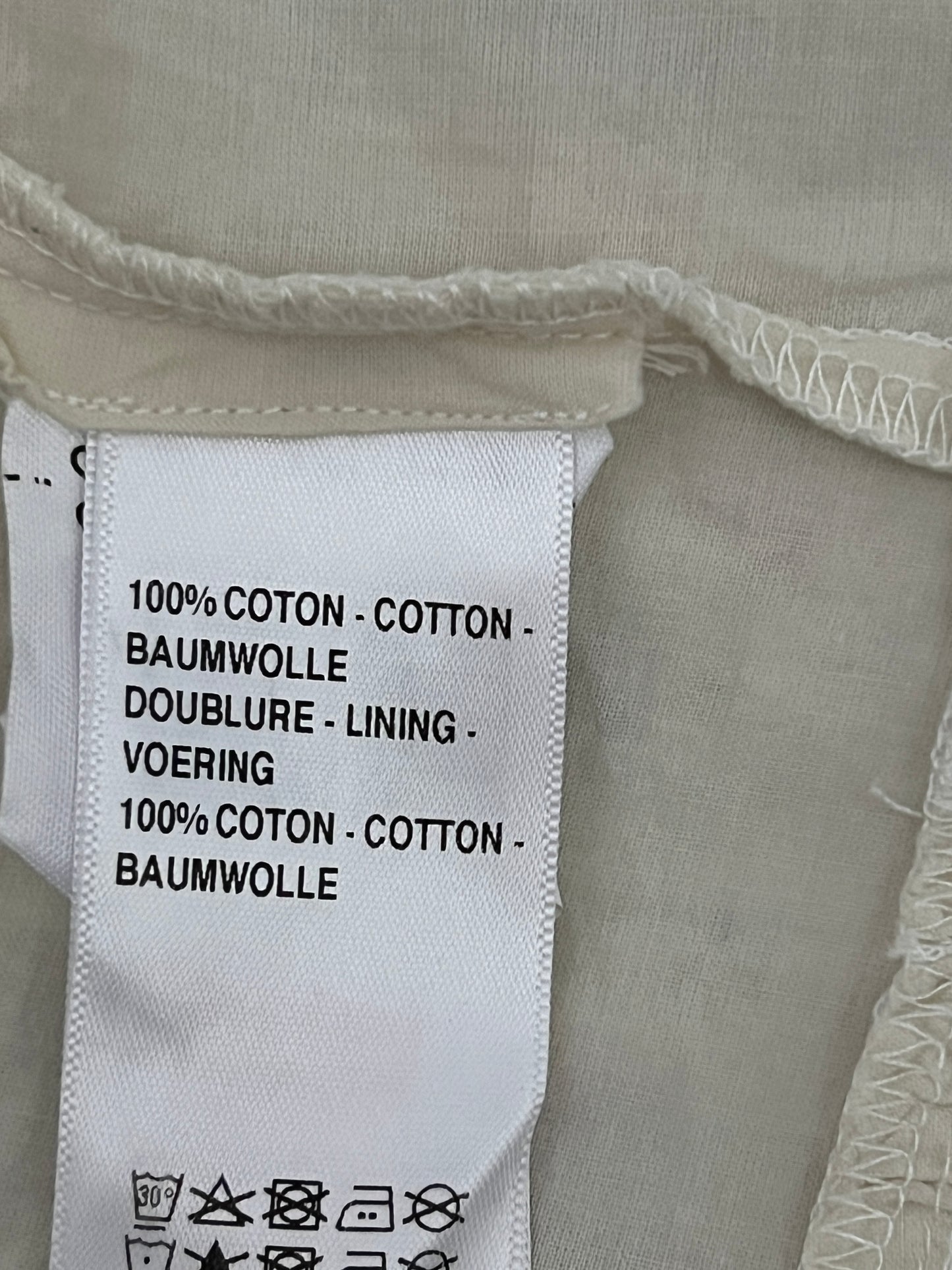 Skirt - Size 8
