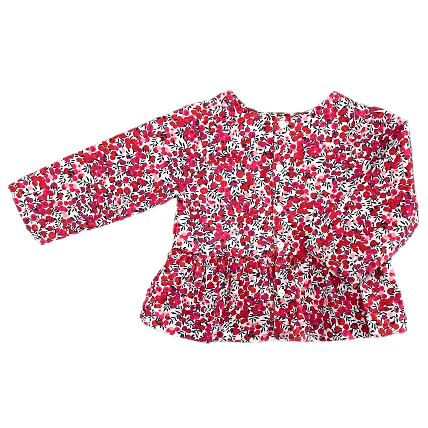 Blouse - Size 0