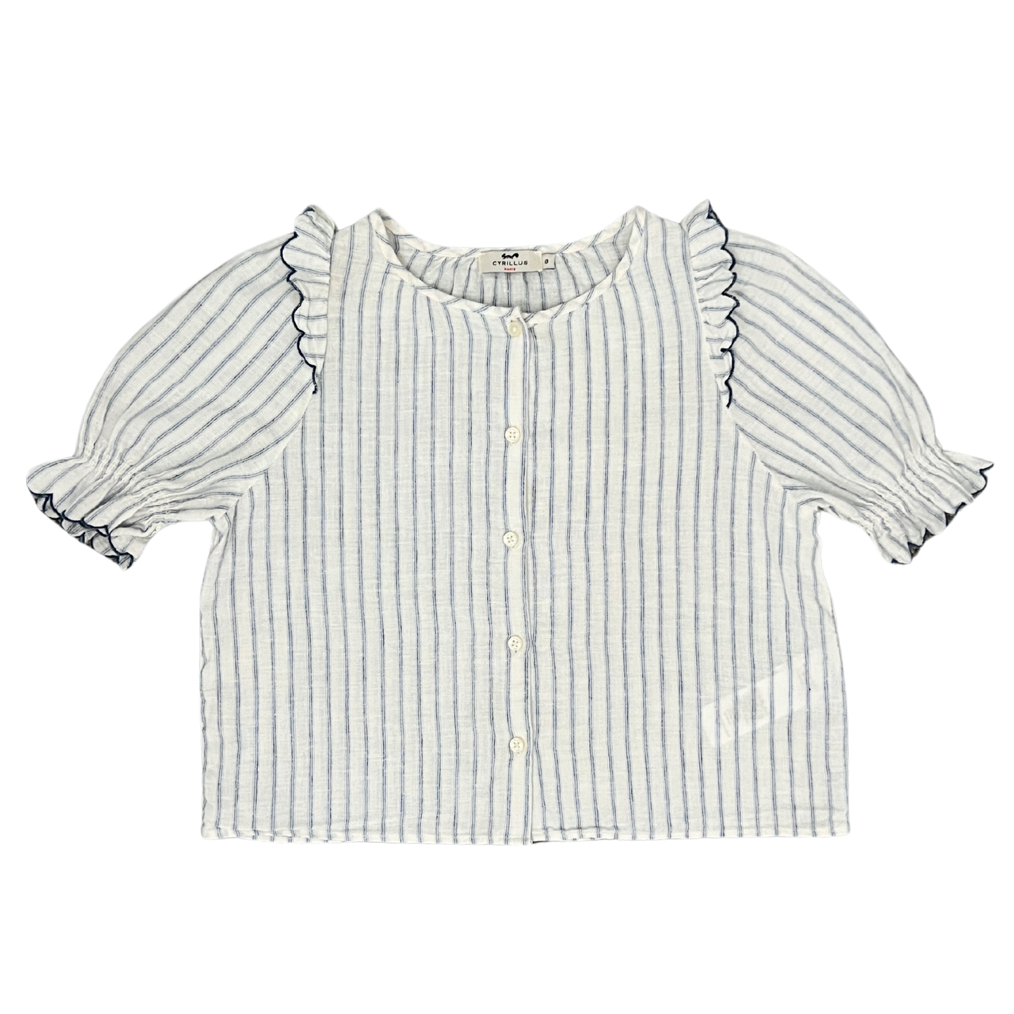 Blouse - Size 8