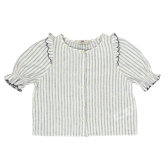 Blouse - Size 8