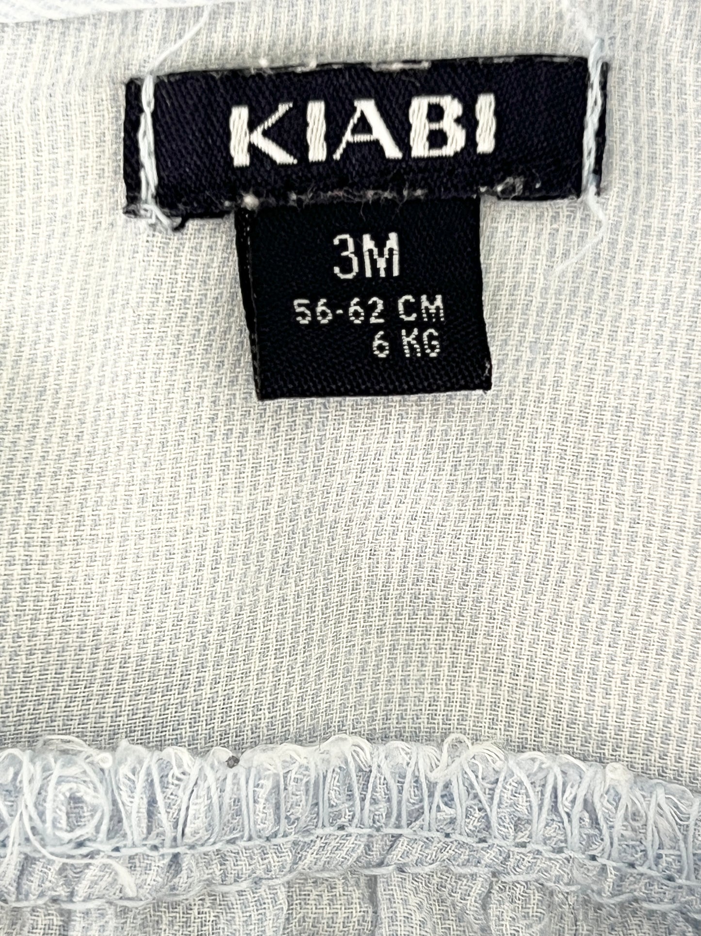 Blouse - Size 00