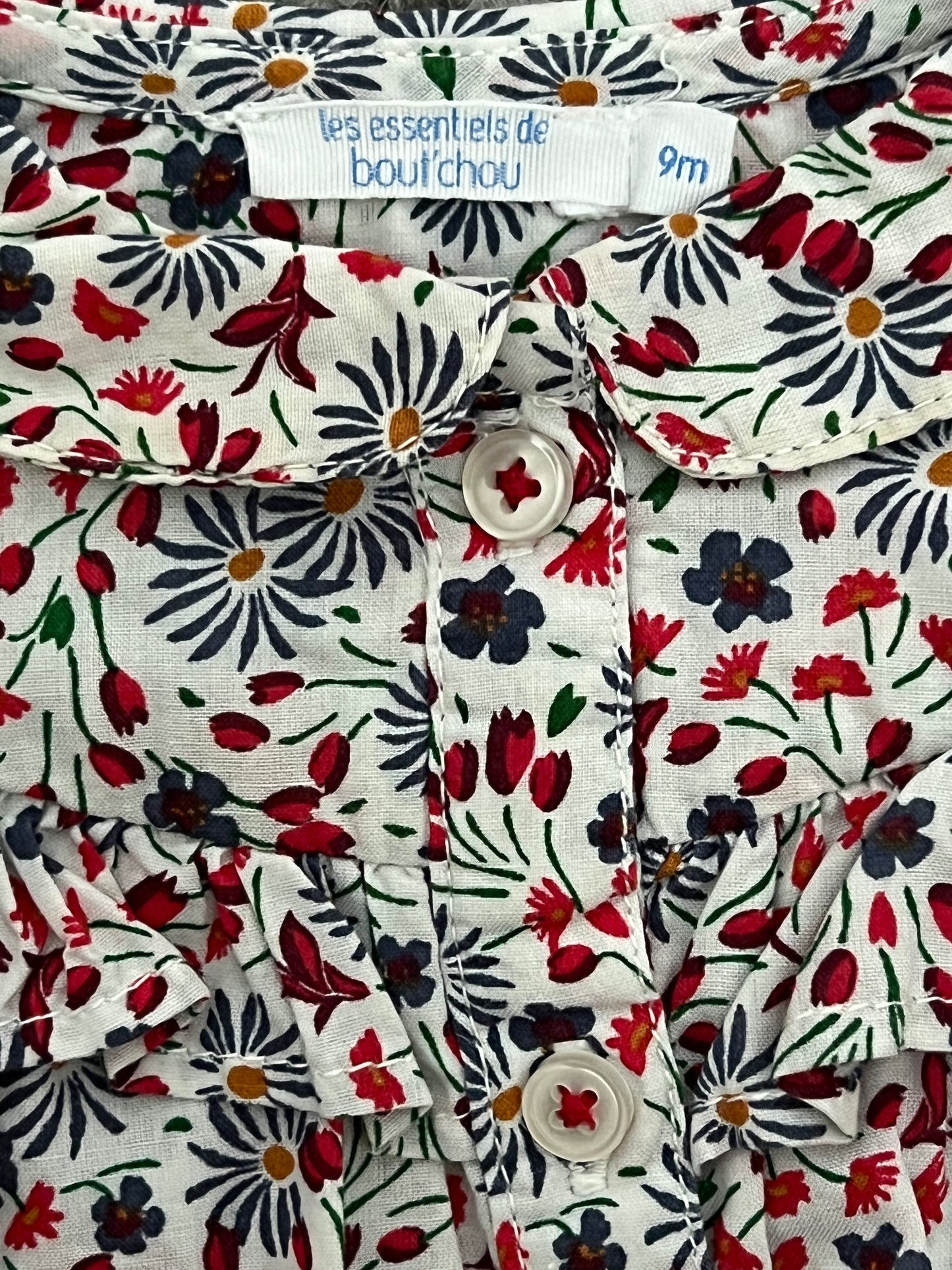 Blouse - Size 0