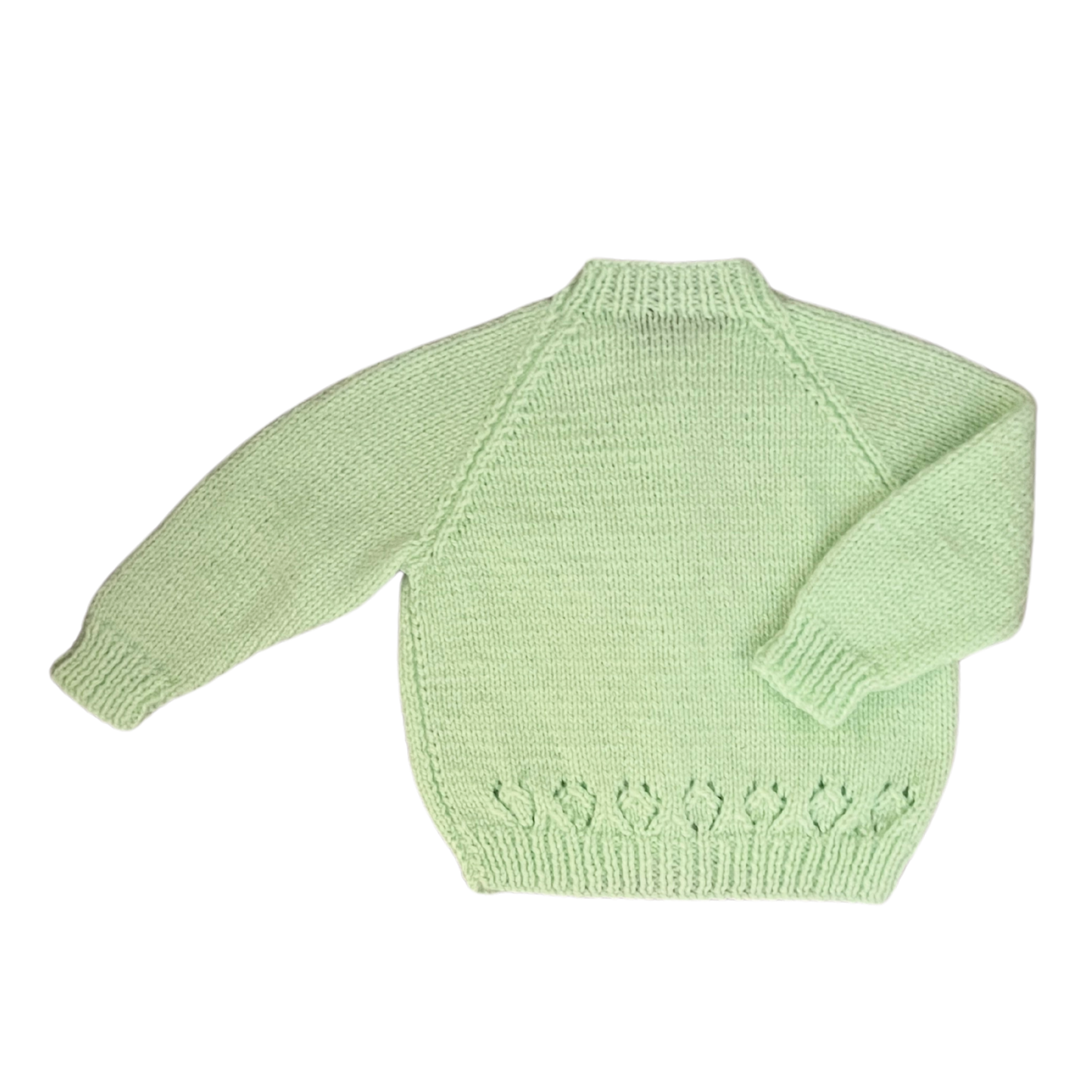 Cardigan - Size 0