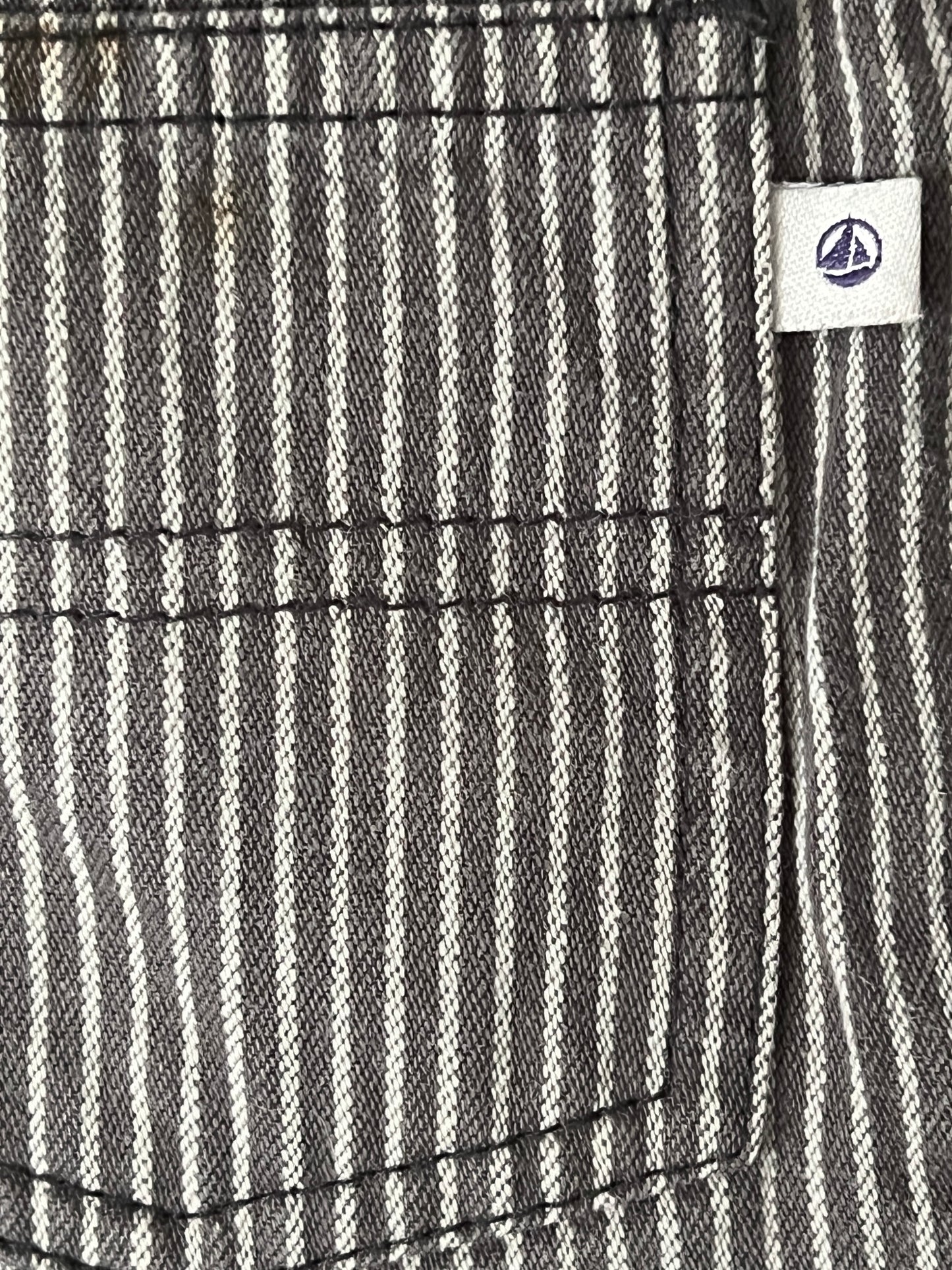 Pants - Size 2