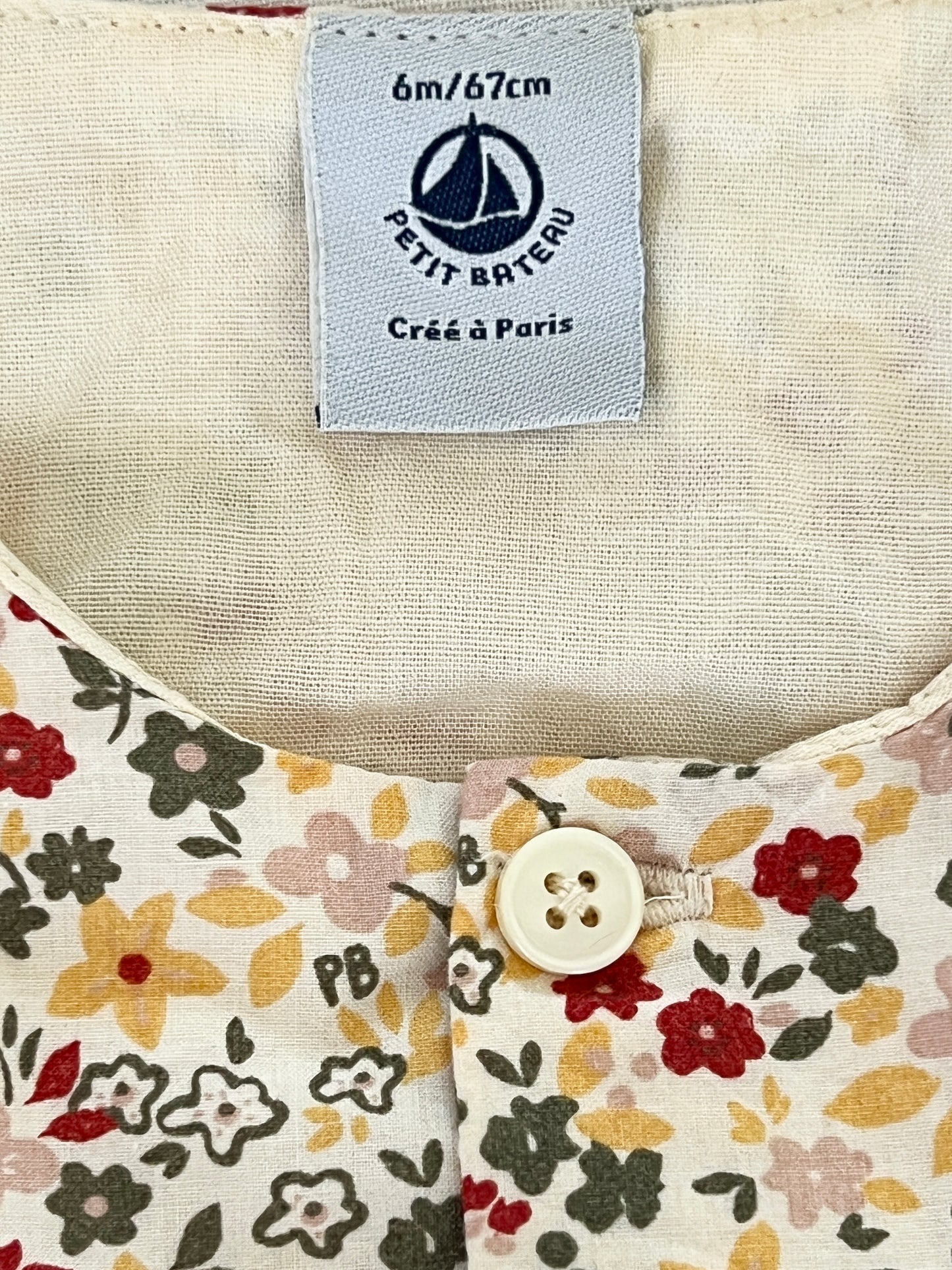 Dress - Size 0