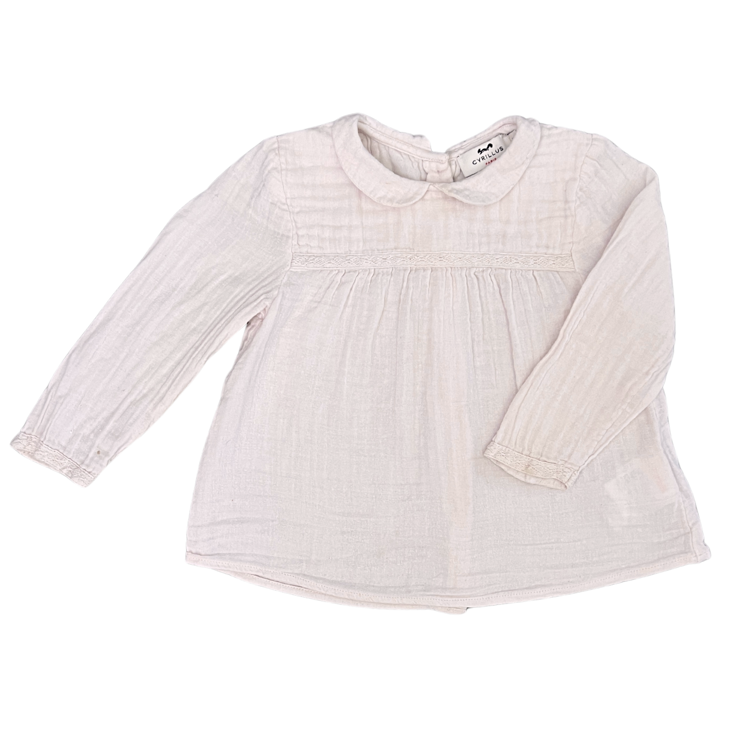 Blouse -Size 2
