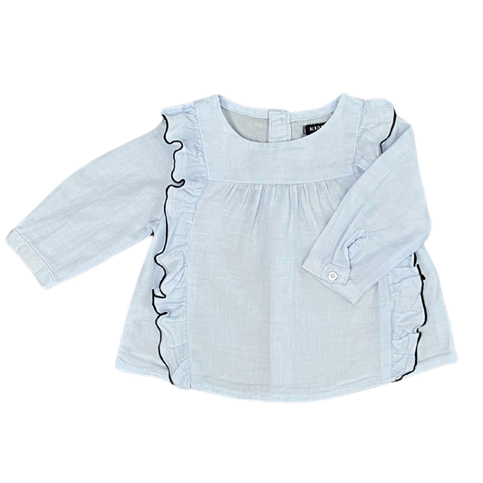 Blouse - Size 00