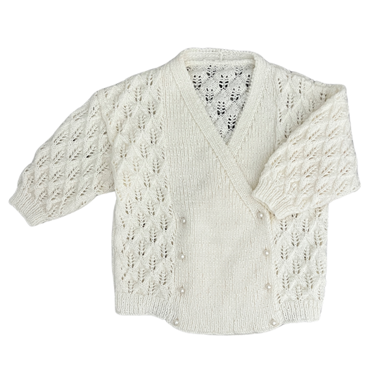 Cardigan - Size 3