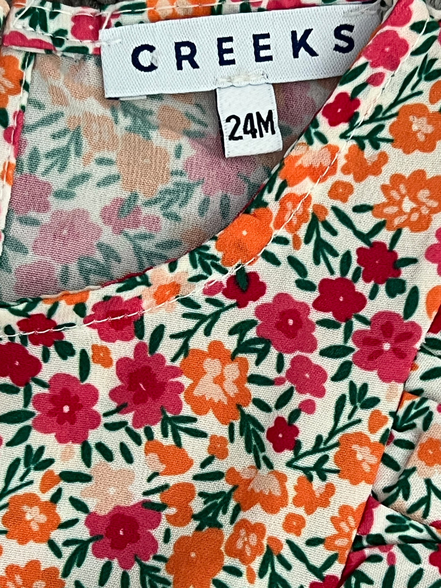 Dress - Size 2