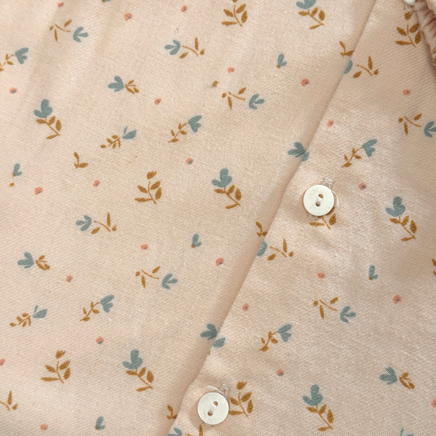Dress - Size 1