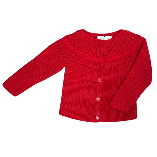 Cardigan - Size 2