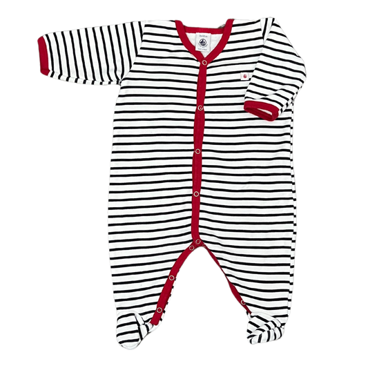 Onesie - Size 00
