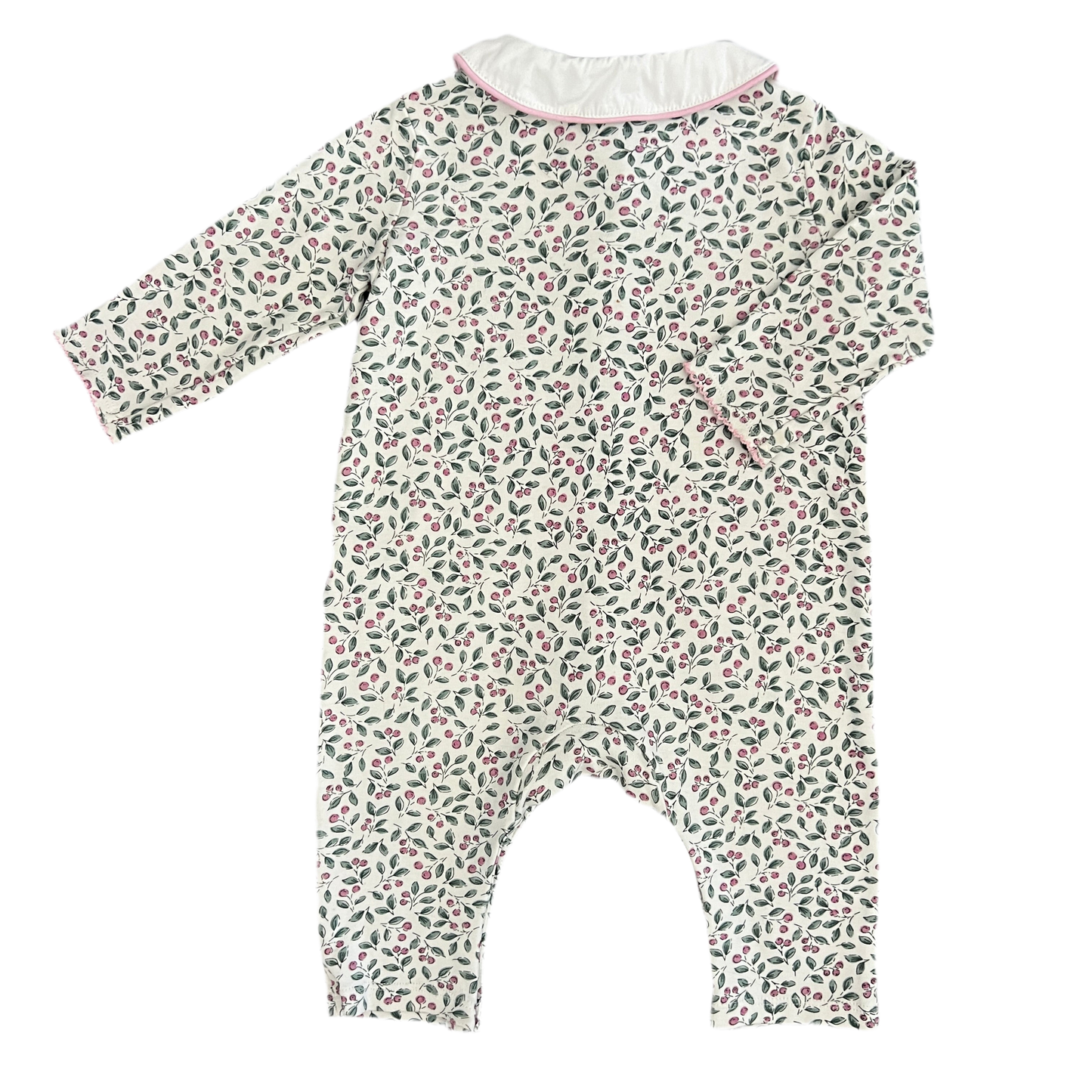 Onesie - Size 0