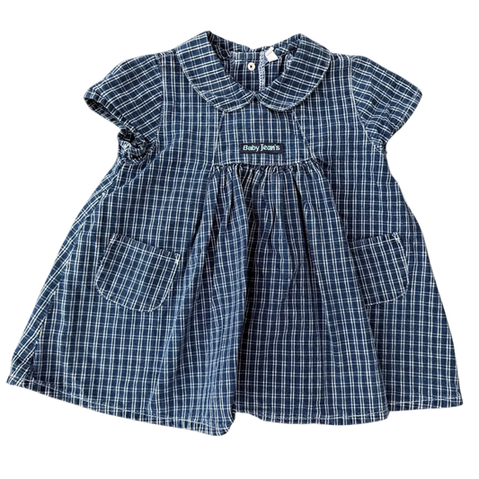Dress - Size 0 (6 months)