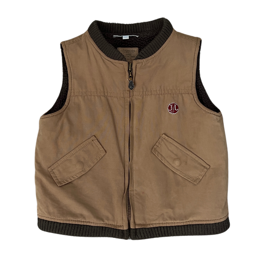 Vest - Size 1.5