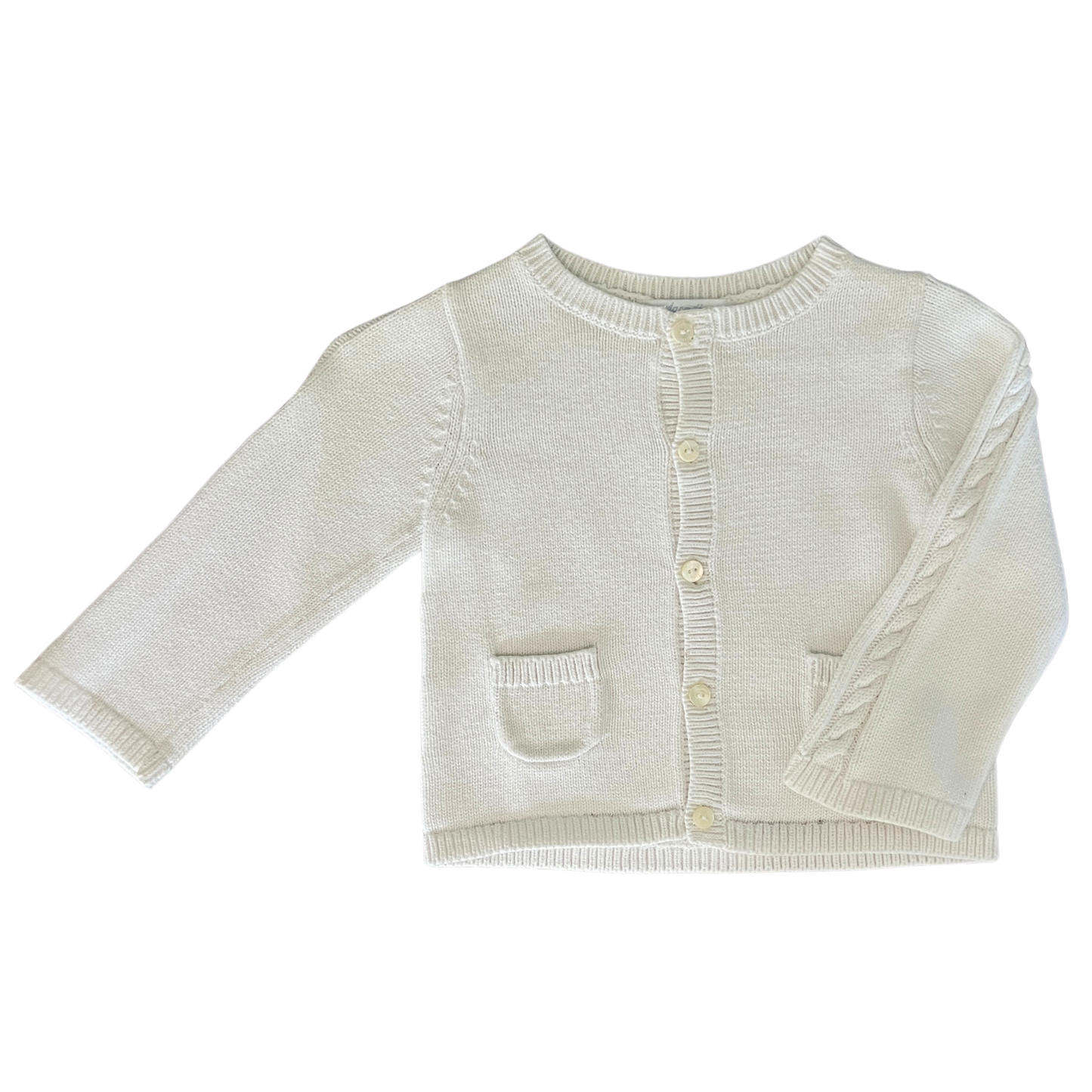 Cardigan - Size 1