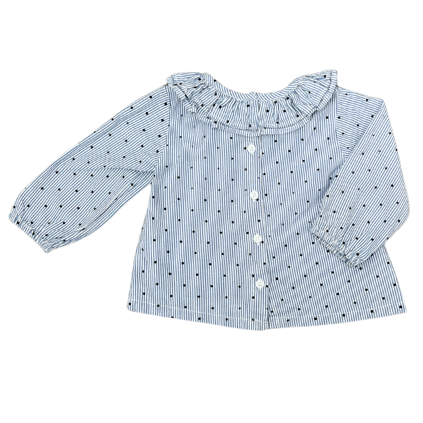 Blouse - Size 0