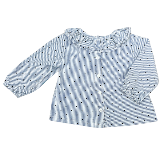 Blouse - Size 0