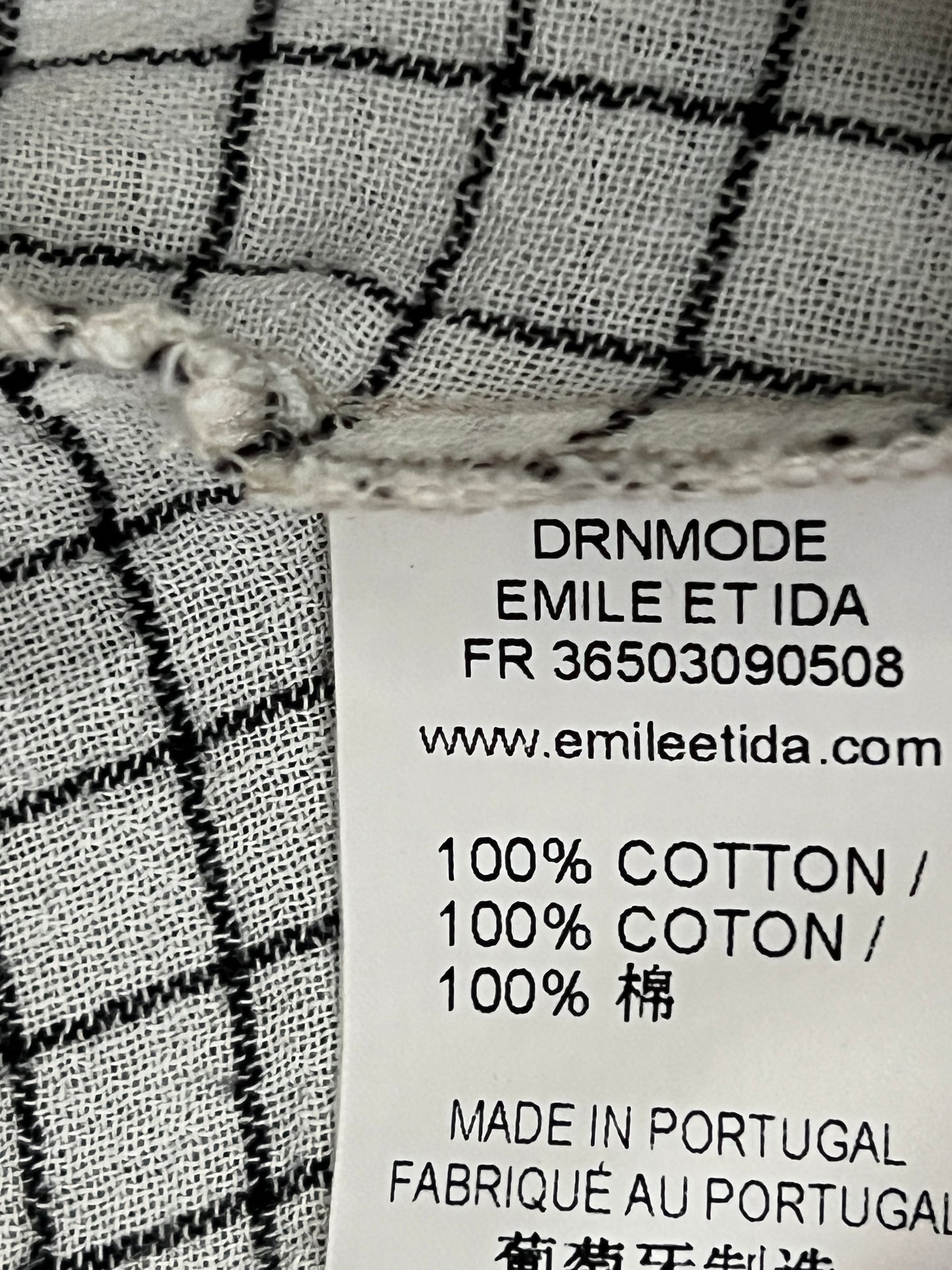 Blouse - Size 4