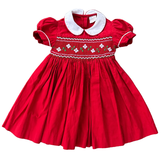 Dress - Size 1 (smaller fit)