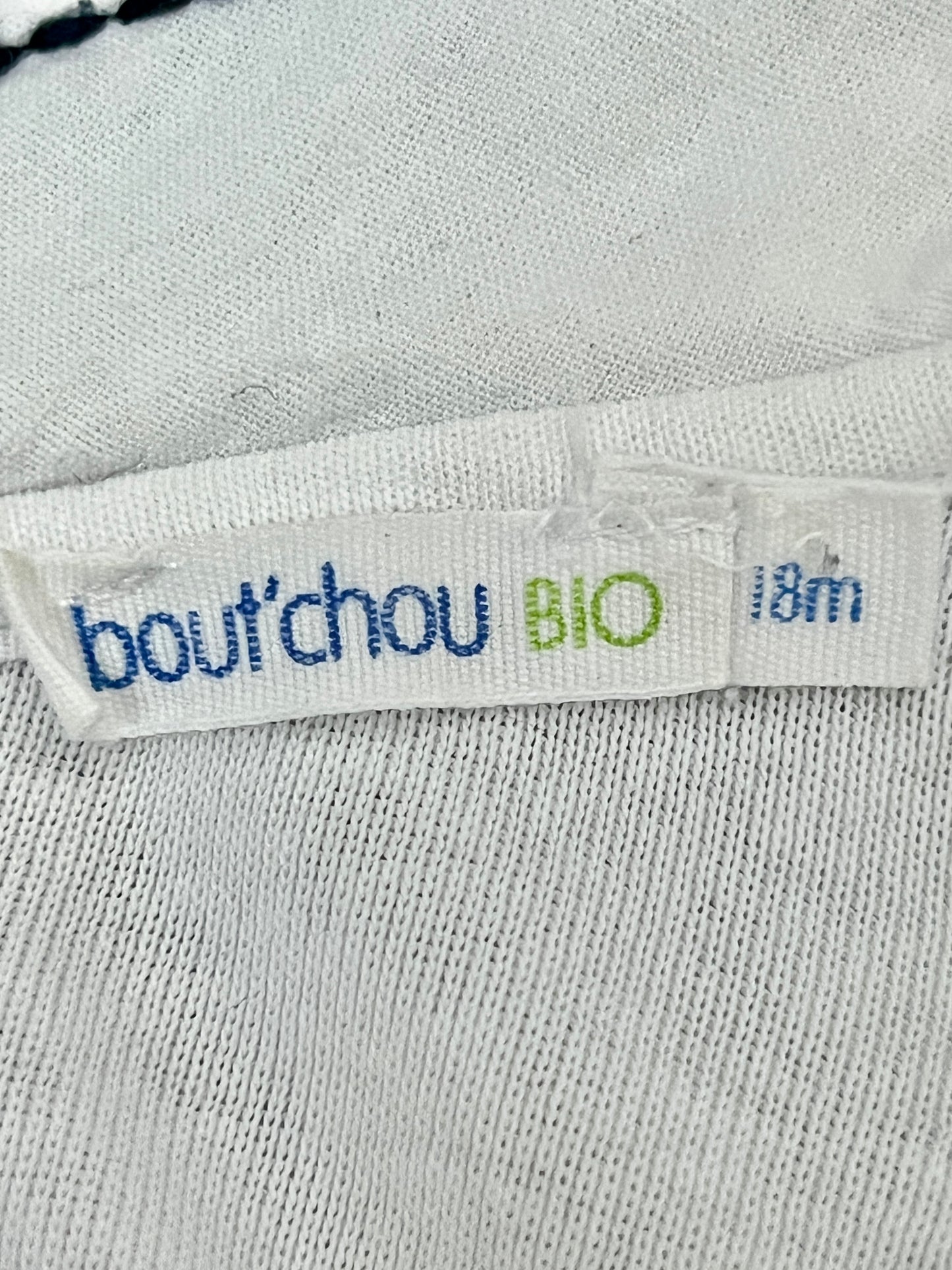 Romper - Size 1.5
