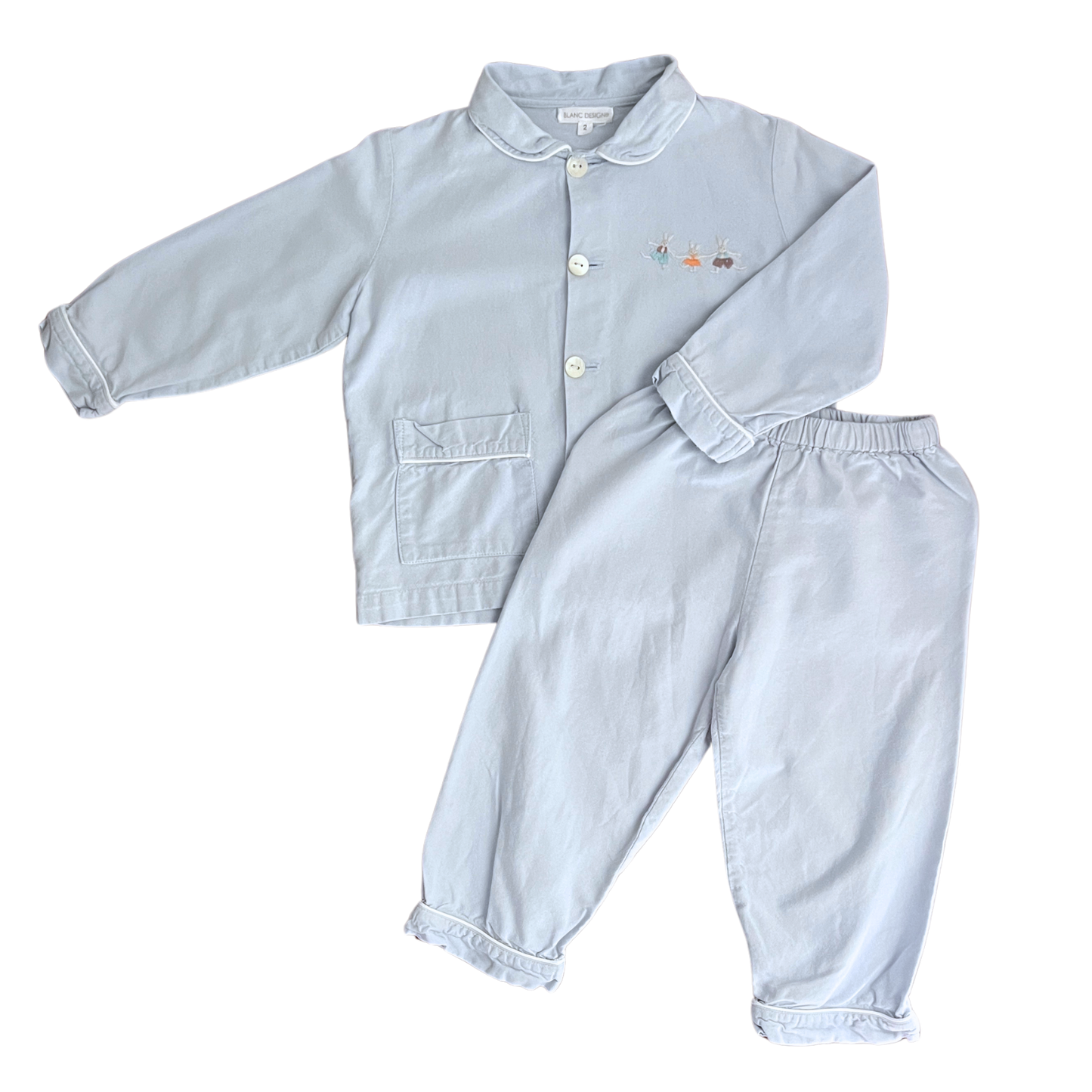 Set - Size 2