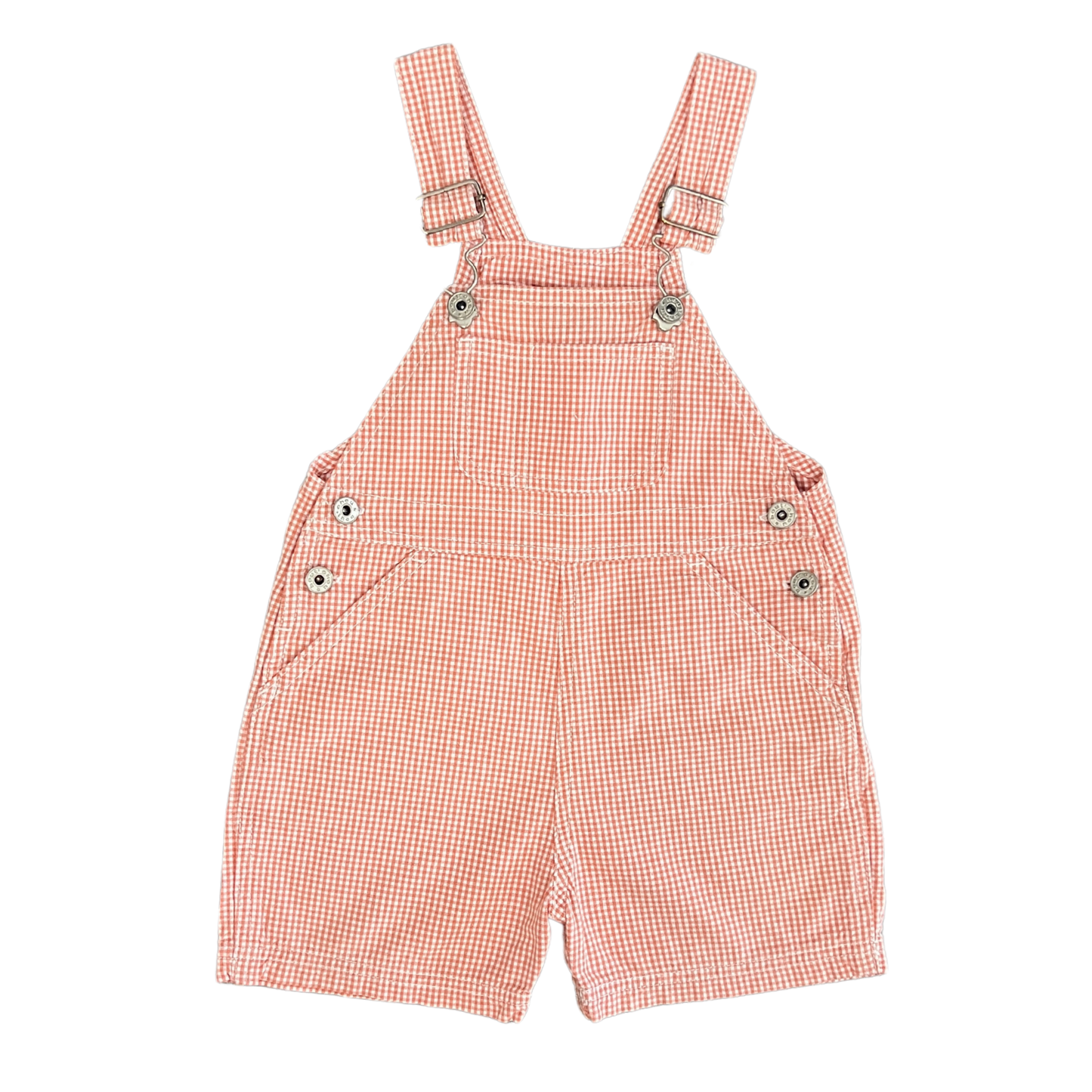 Overalls - Size 2