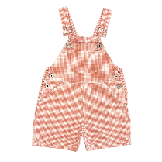 Overalls - Size 2
