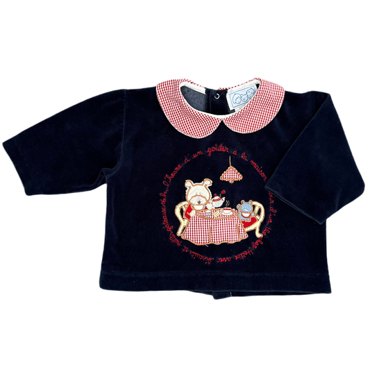 Top - Size 00