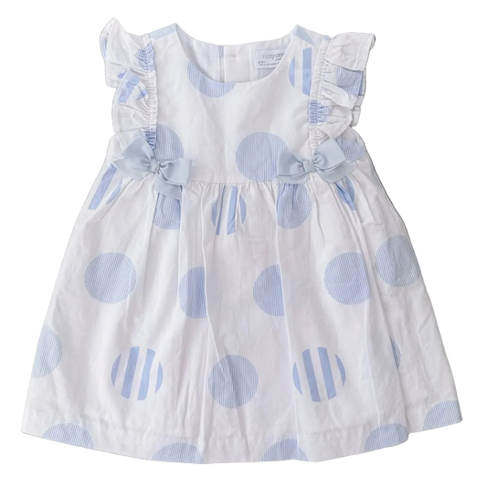 Dress - Size 0 (6 months)