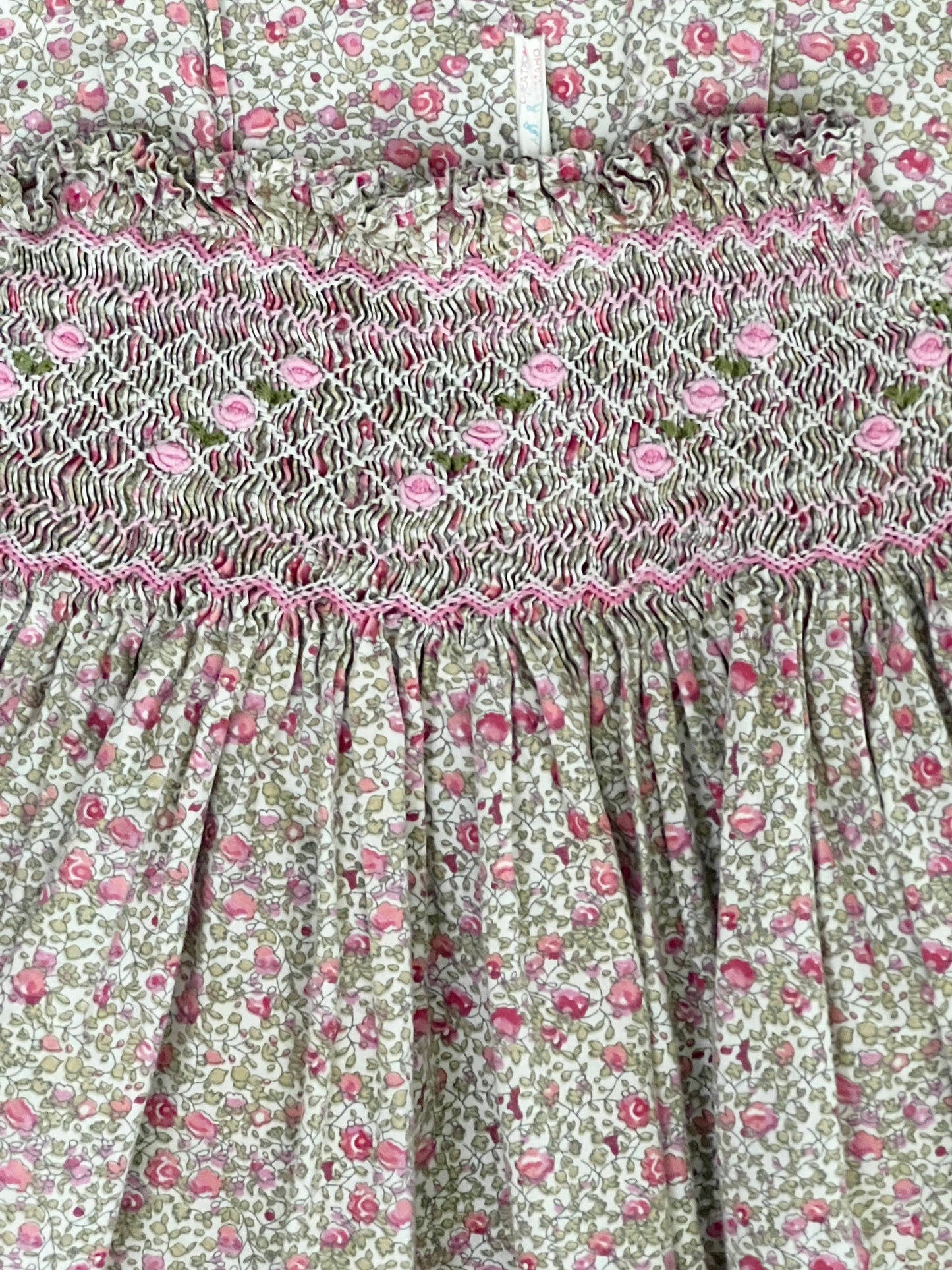Dress - Size 2