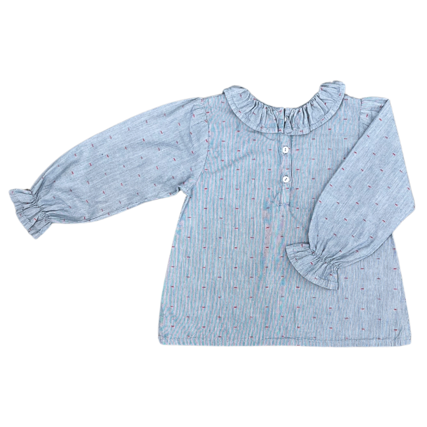 Blouse - Size 1.5