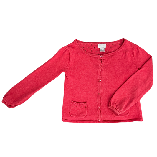 Cardigan - Size 4