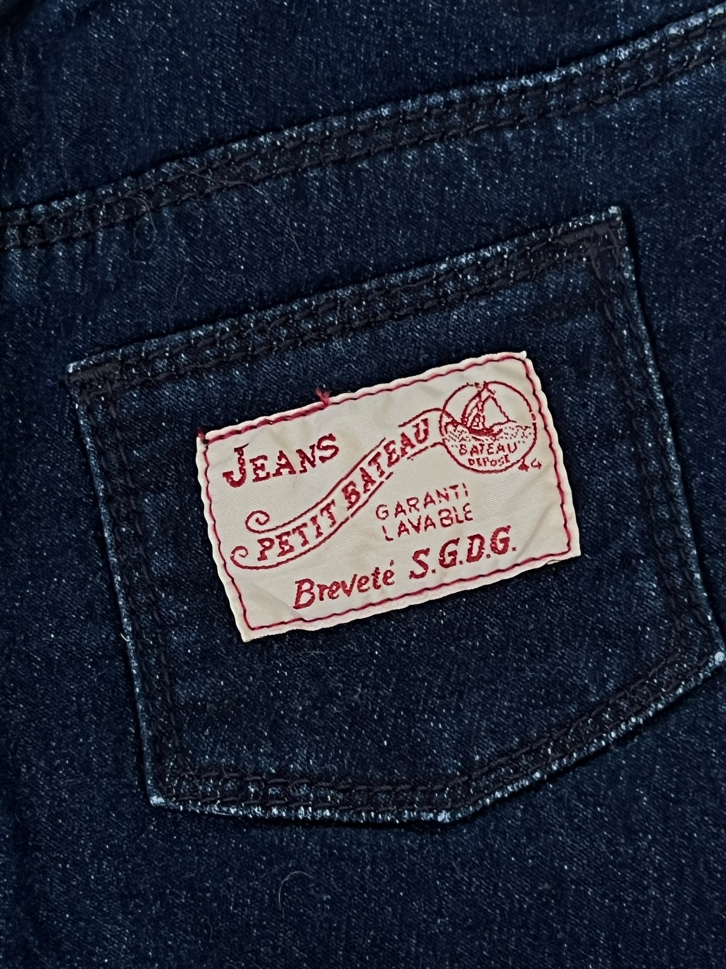 Pants - Size 1