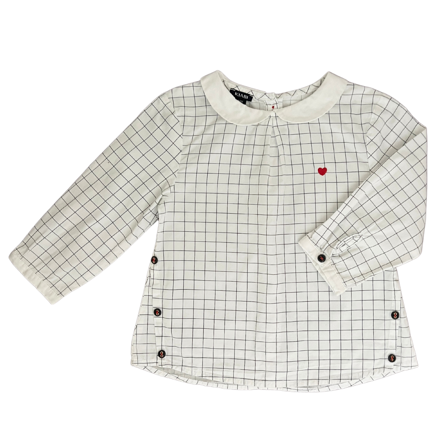 Blouse - Size 2