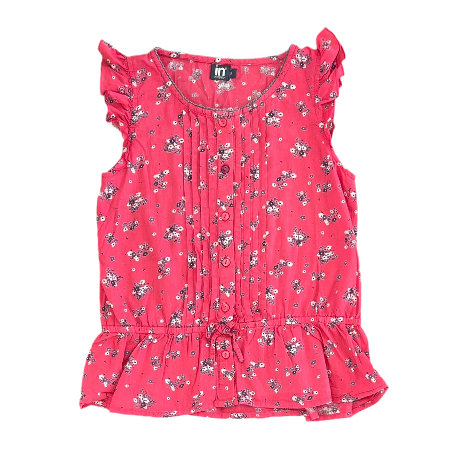 Top - Size 8