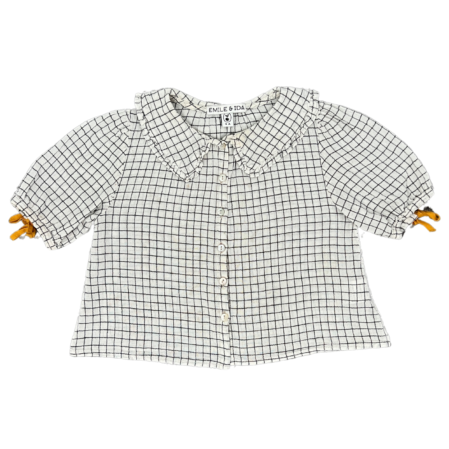 Blouse - Size 4