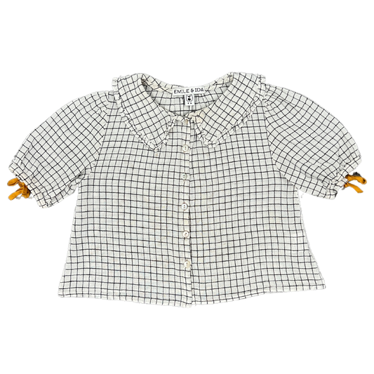 Blouse - Size 4