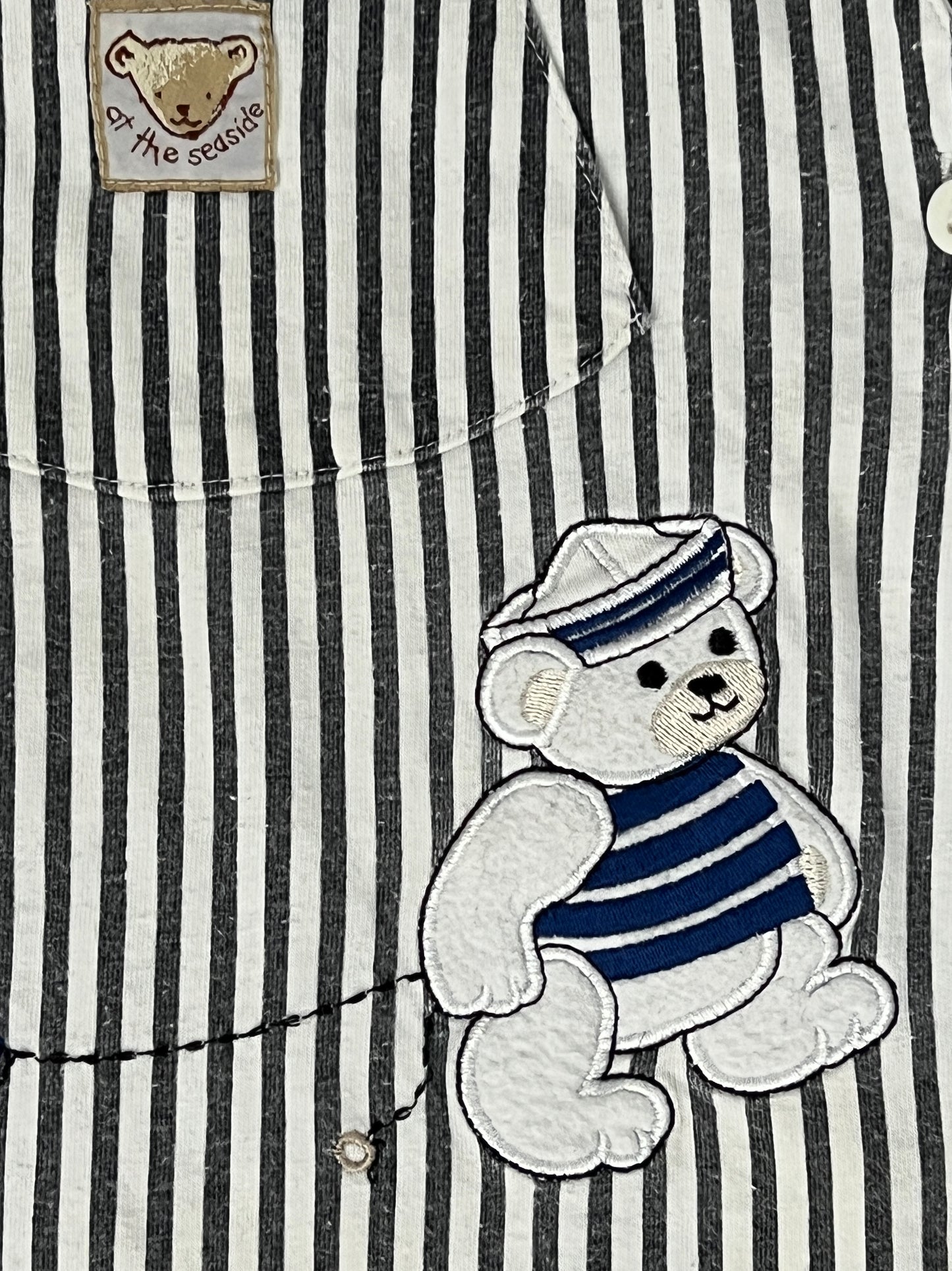Overalls - Size 1.5