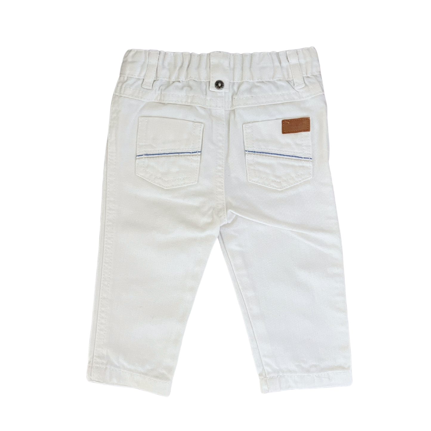 Pants - Size 0