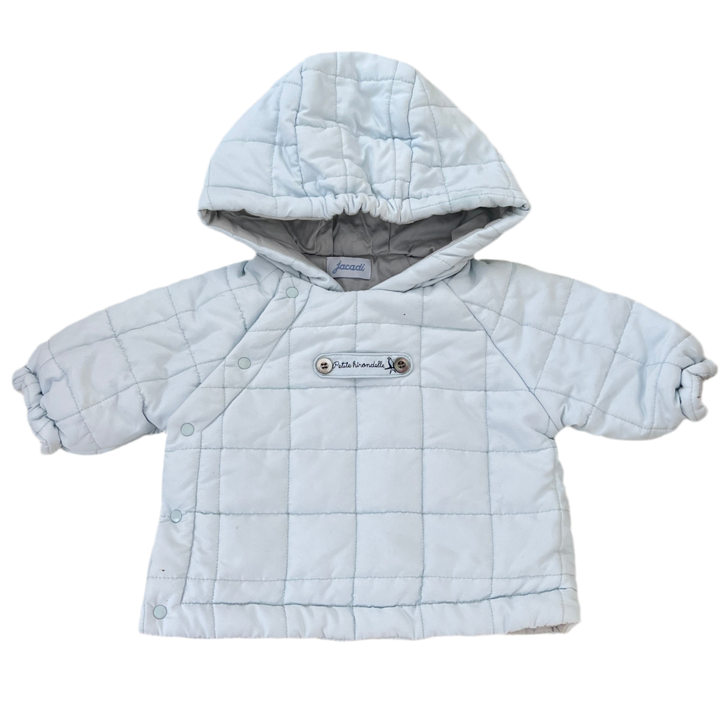 Jacket - Size 00
