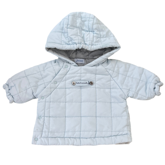 Jacket - Size 00