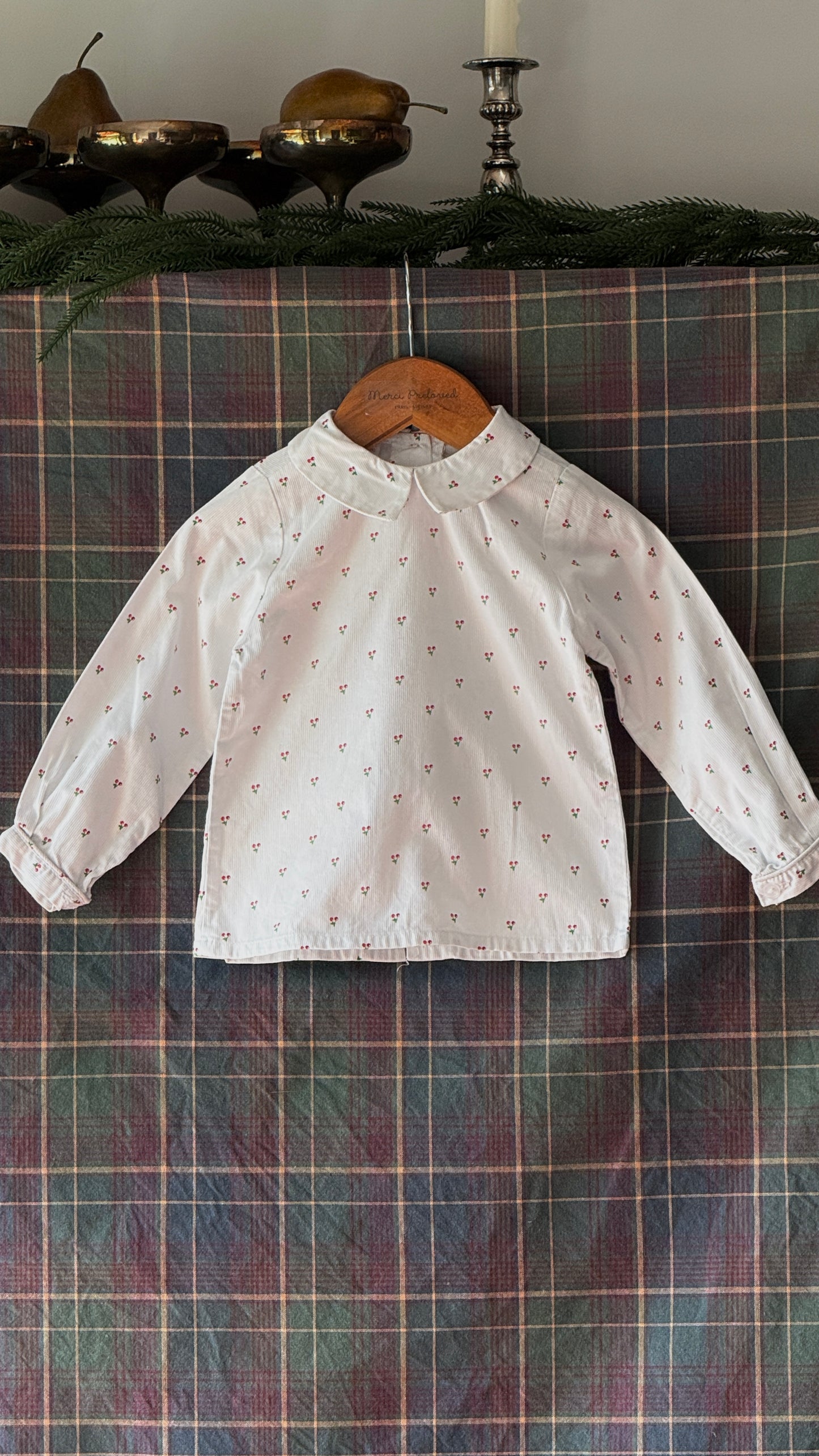 Blouse - Size 1