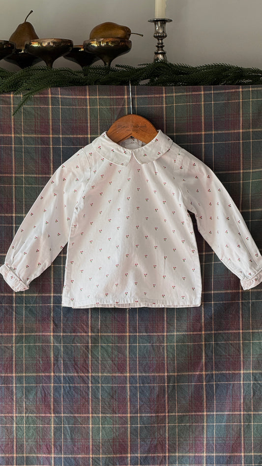 Blouse - Size 1