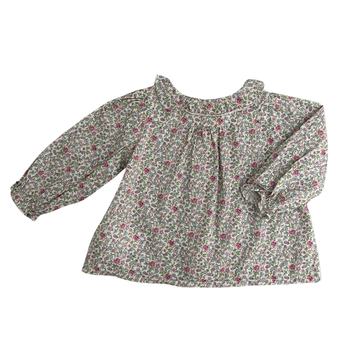 Blouse - Size 0