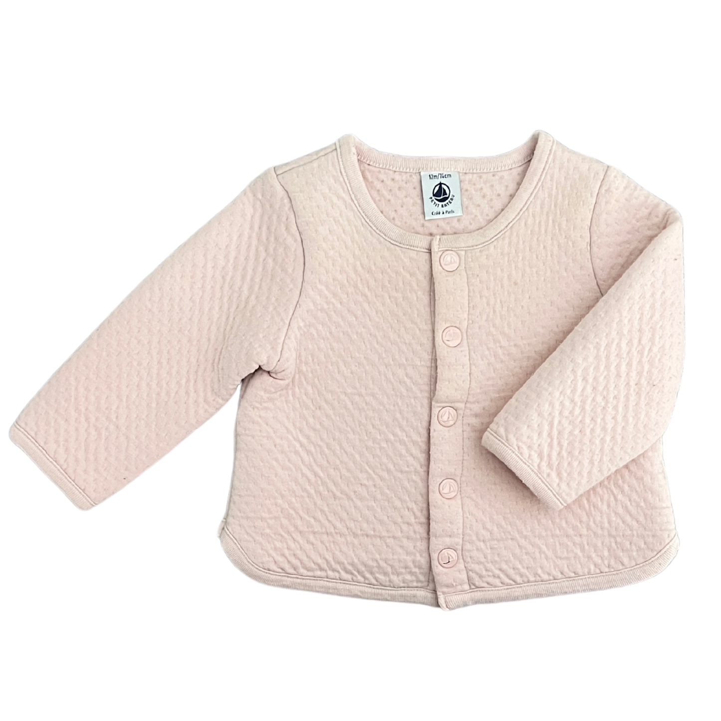 Coat - Size 1