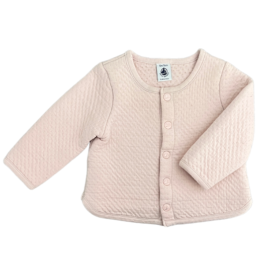 Coat - Size 1