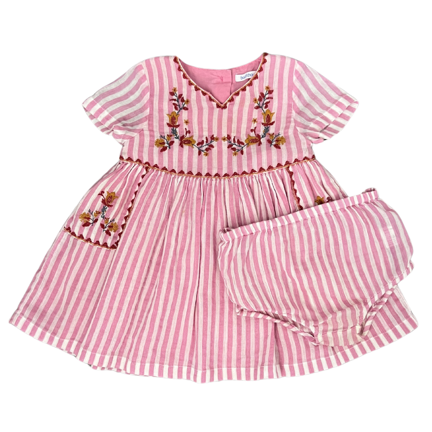 Dress set - Size 0